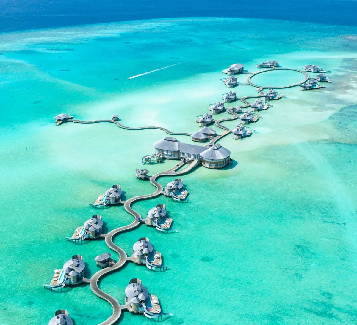 Maldives
