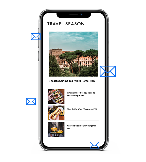 TS_Newsletter_Image TS Newsletter